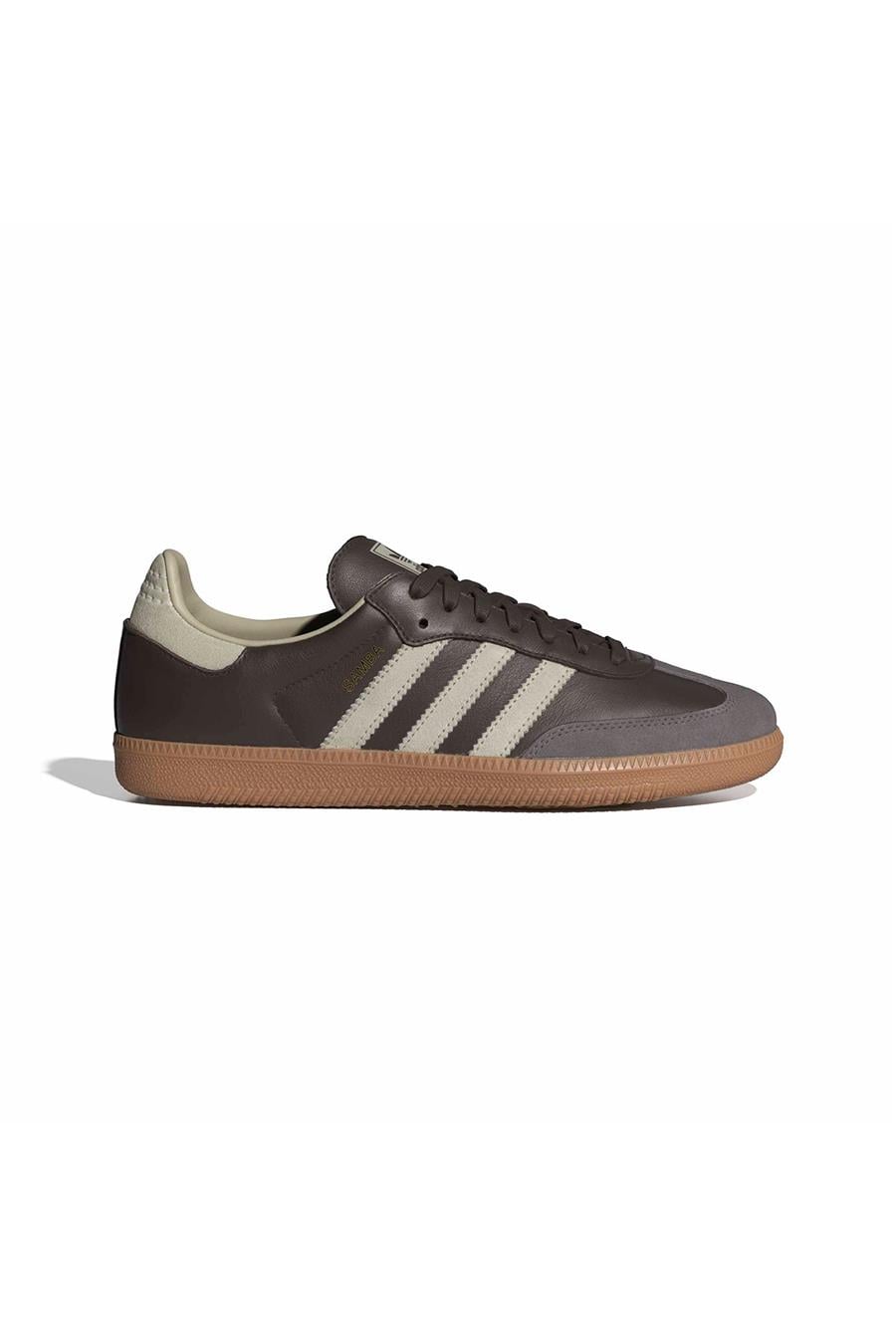 adidas Erkek  Kahverengi  Sneaker SAMBA OG ID1481