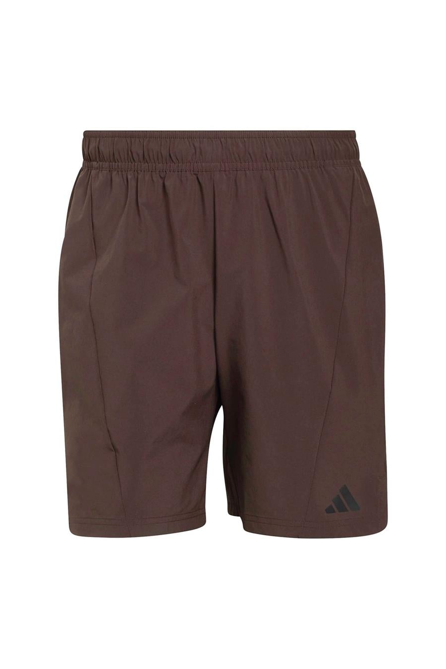 adidas Erkek  Kahverengi  Şort D4T SHORT KA7274