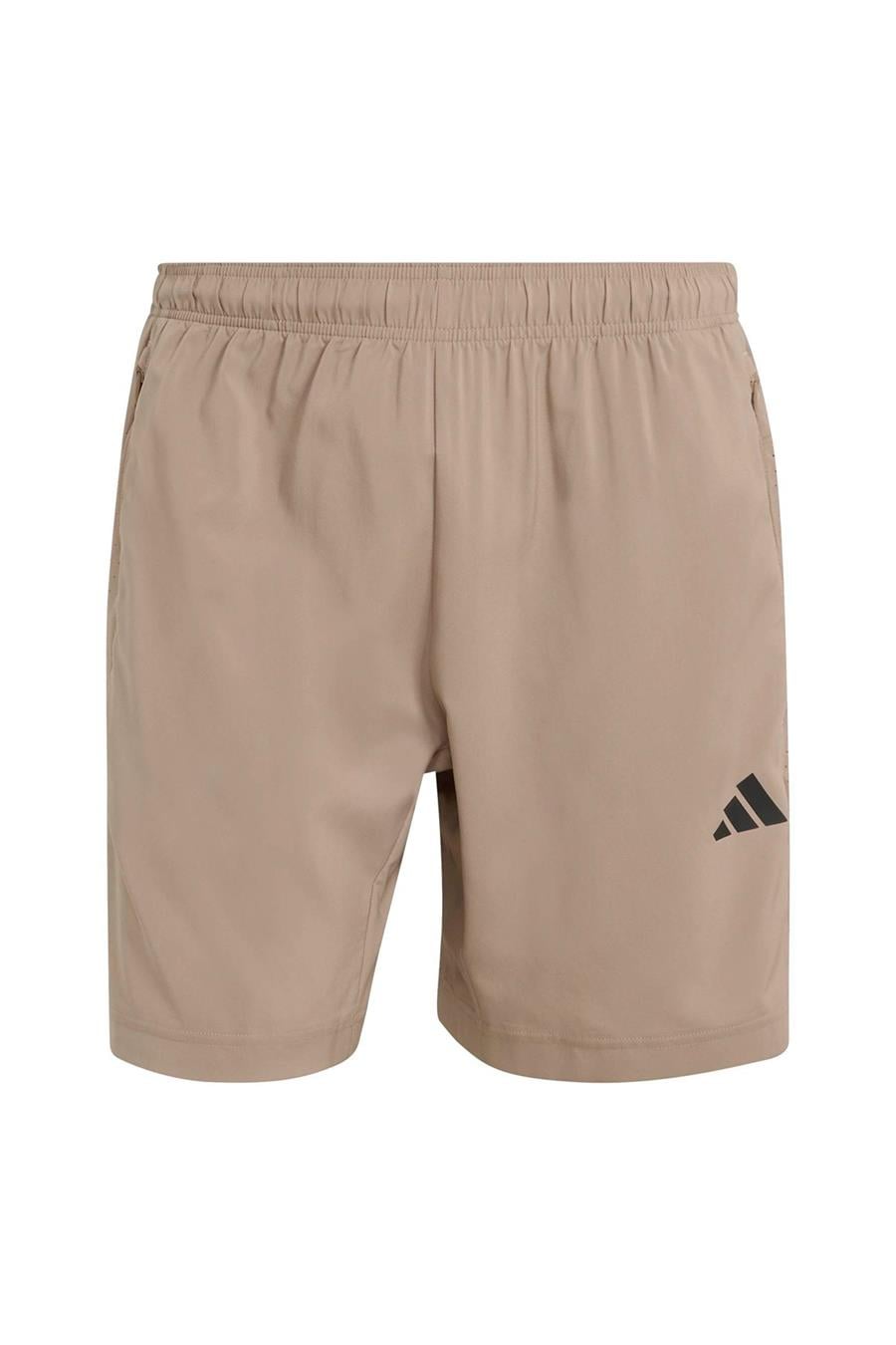 adidas  Erkek Kahverengi  Şort WE BAS WV SHO KD2954
