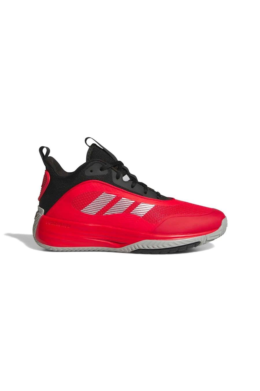 adidas Erkek  Kırmızı  Basketbol Ayakkabısı OWNTHEGAME 3.0 JS2169