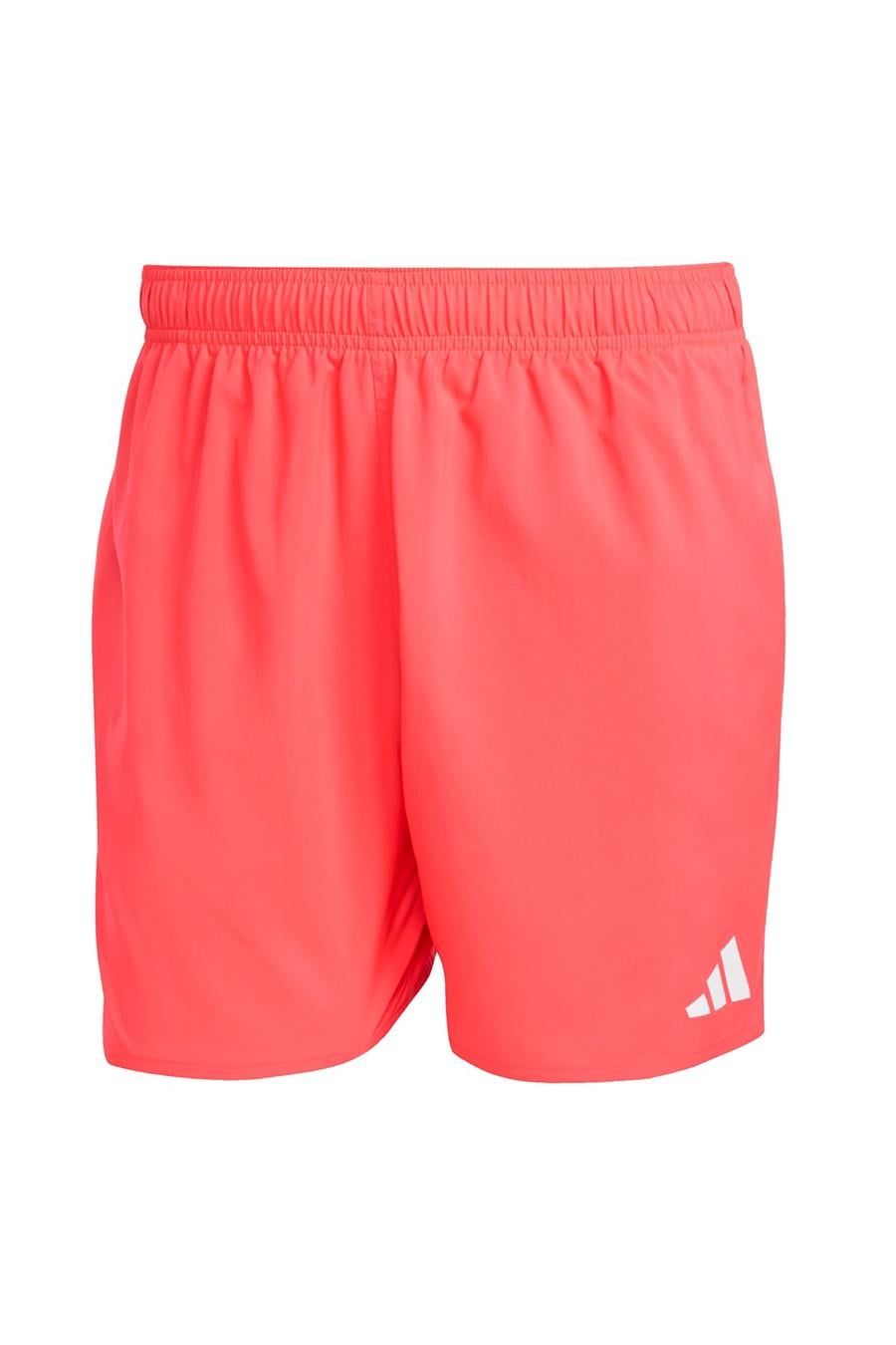 adidas Erkek Kırmızı  Deniz Şortu ESS SH 5IN KA4923