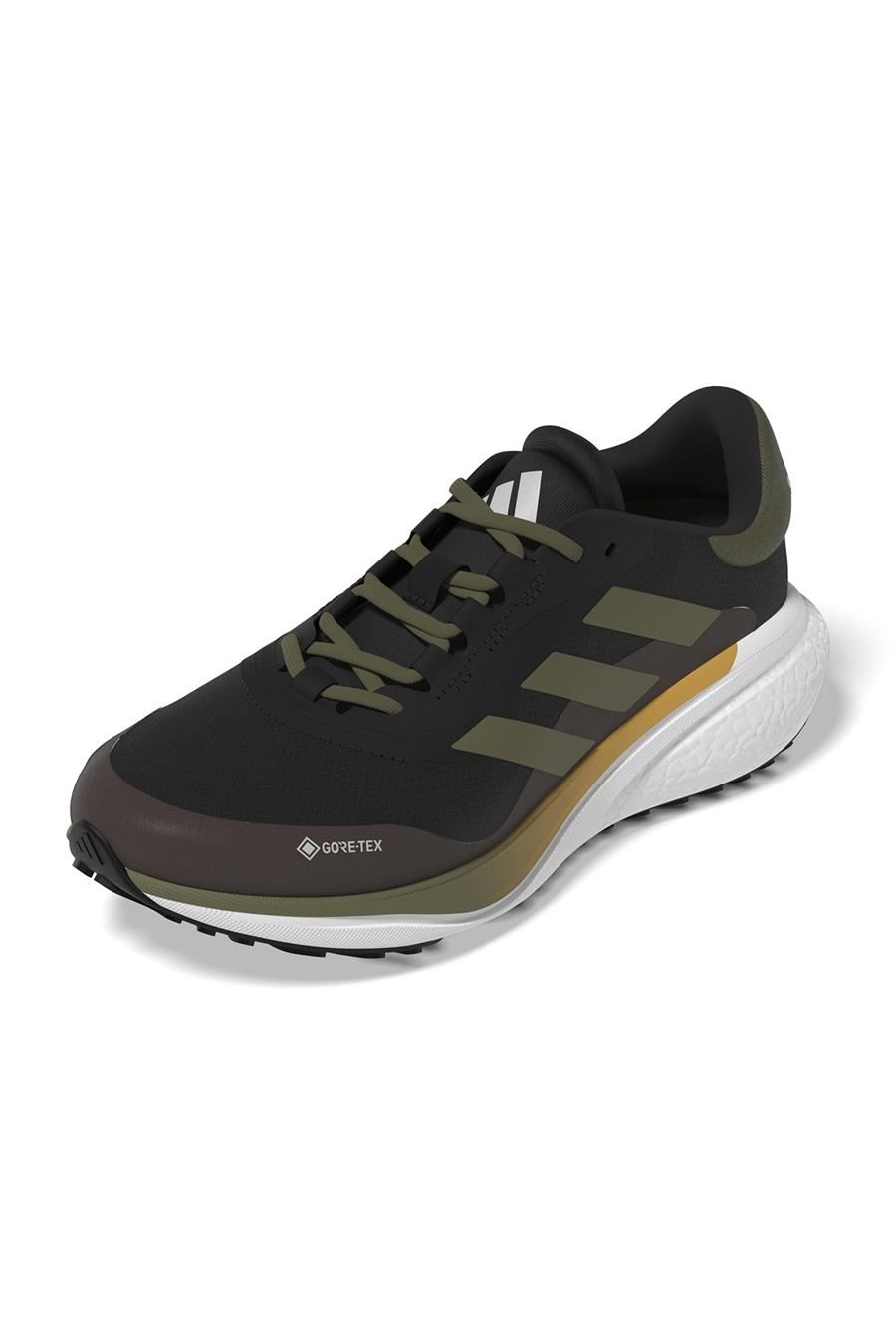 ADİDAS ERKEK KOŞU - YÜRÜYÜŞ SPOR AYAKKABI SUPERNOVA 3 GTX HQ1808