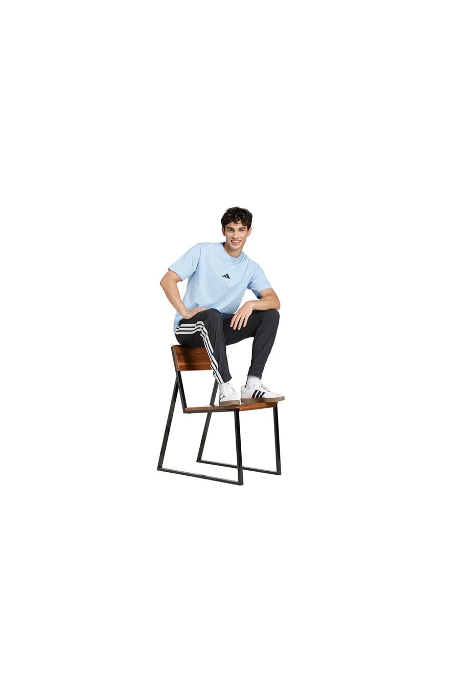 adidas Erkek M 3S WV TC PT  Eşofman Altı IM7841