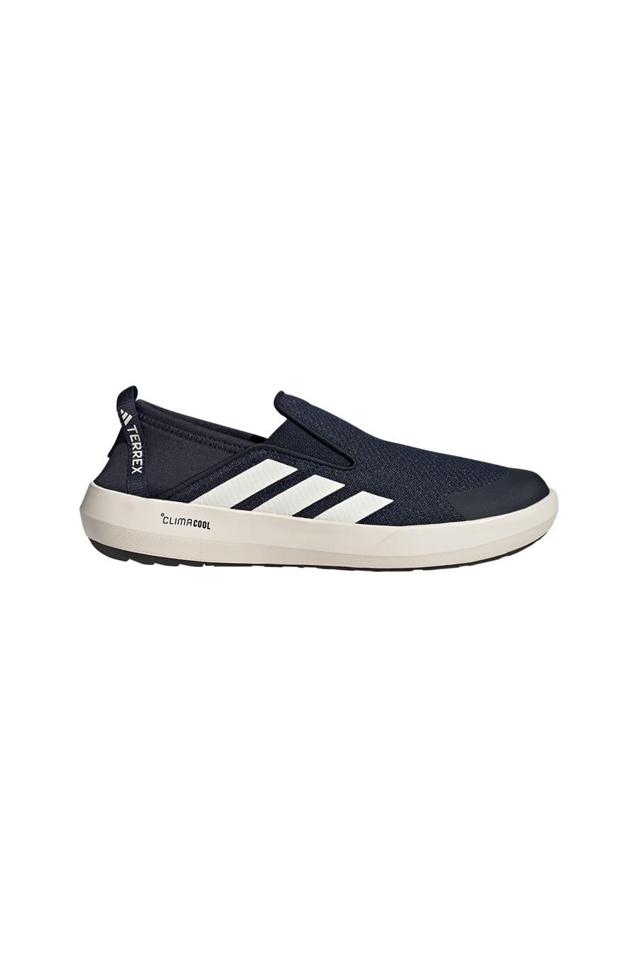 adidas Erkek  Mavi  Bot TERREX BOAT SLIP-ON CLIMACOOL JI3503