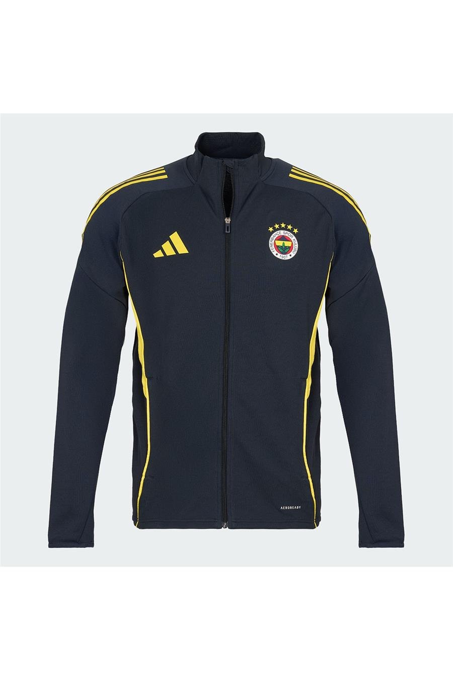 adidas Erkek  Mavi  Ceket FEN TIRO25C TR JKT KL5464