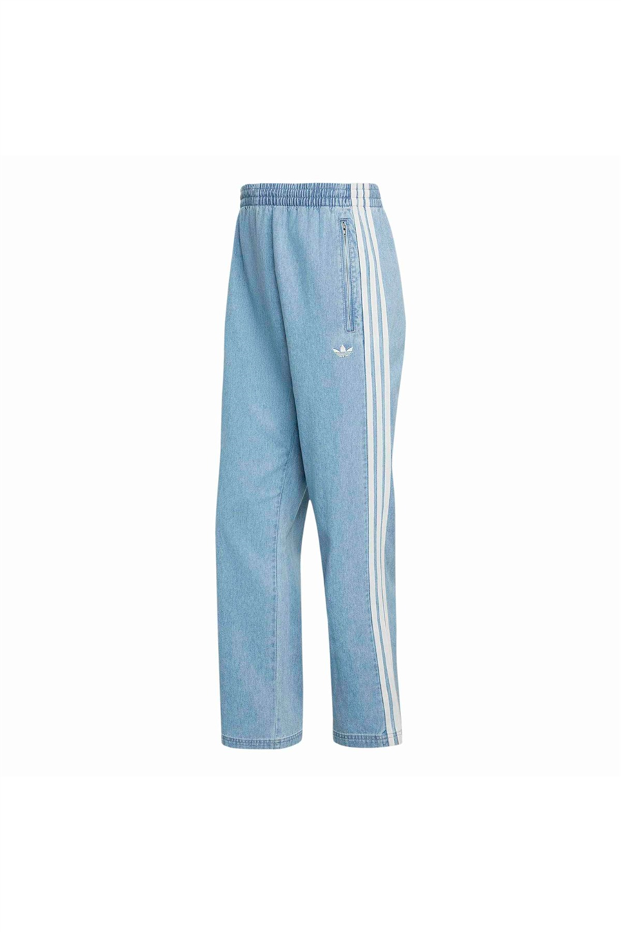 adidas Erkek  Mavi  Eşofman Altı DENIM FB PANTS KX1195