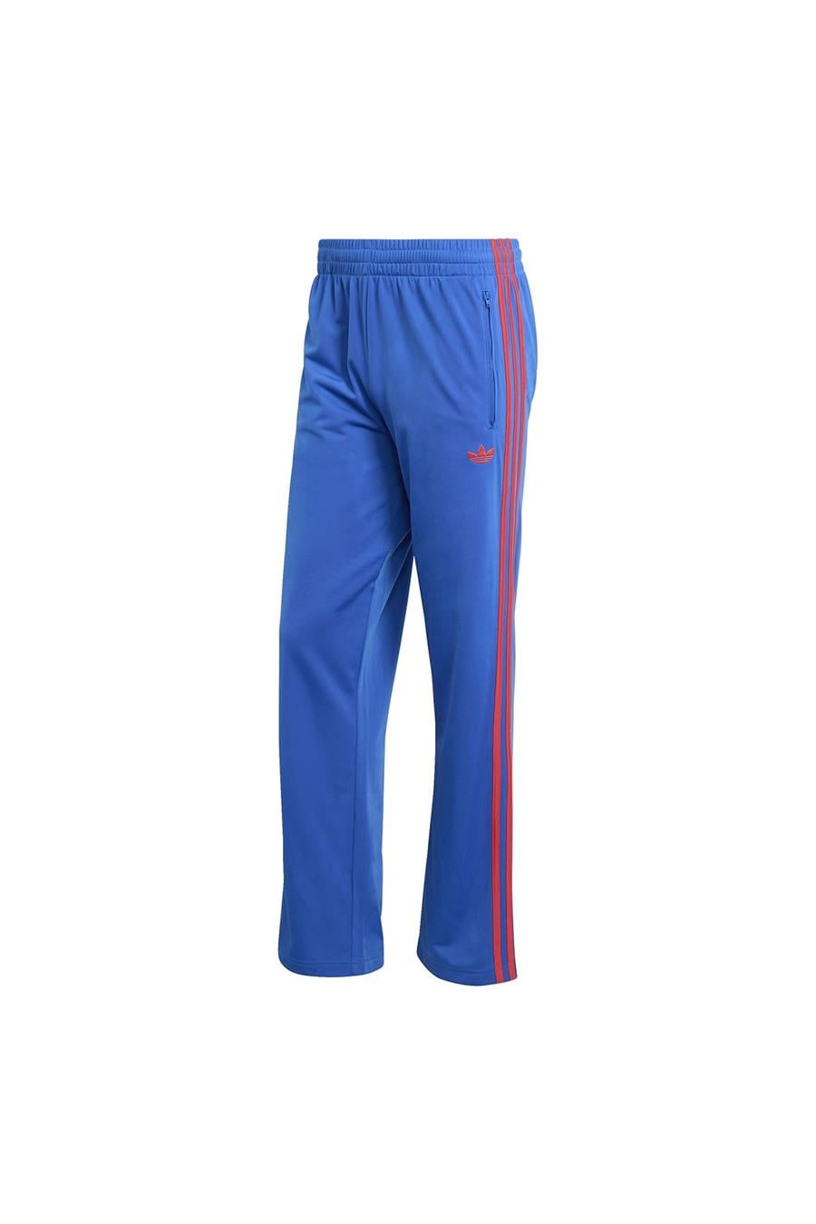 adidas Erkek Mavi  Eşofman Altı FIREBIRD TP KD8318
