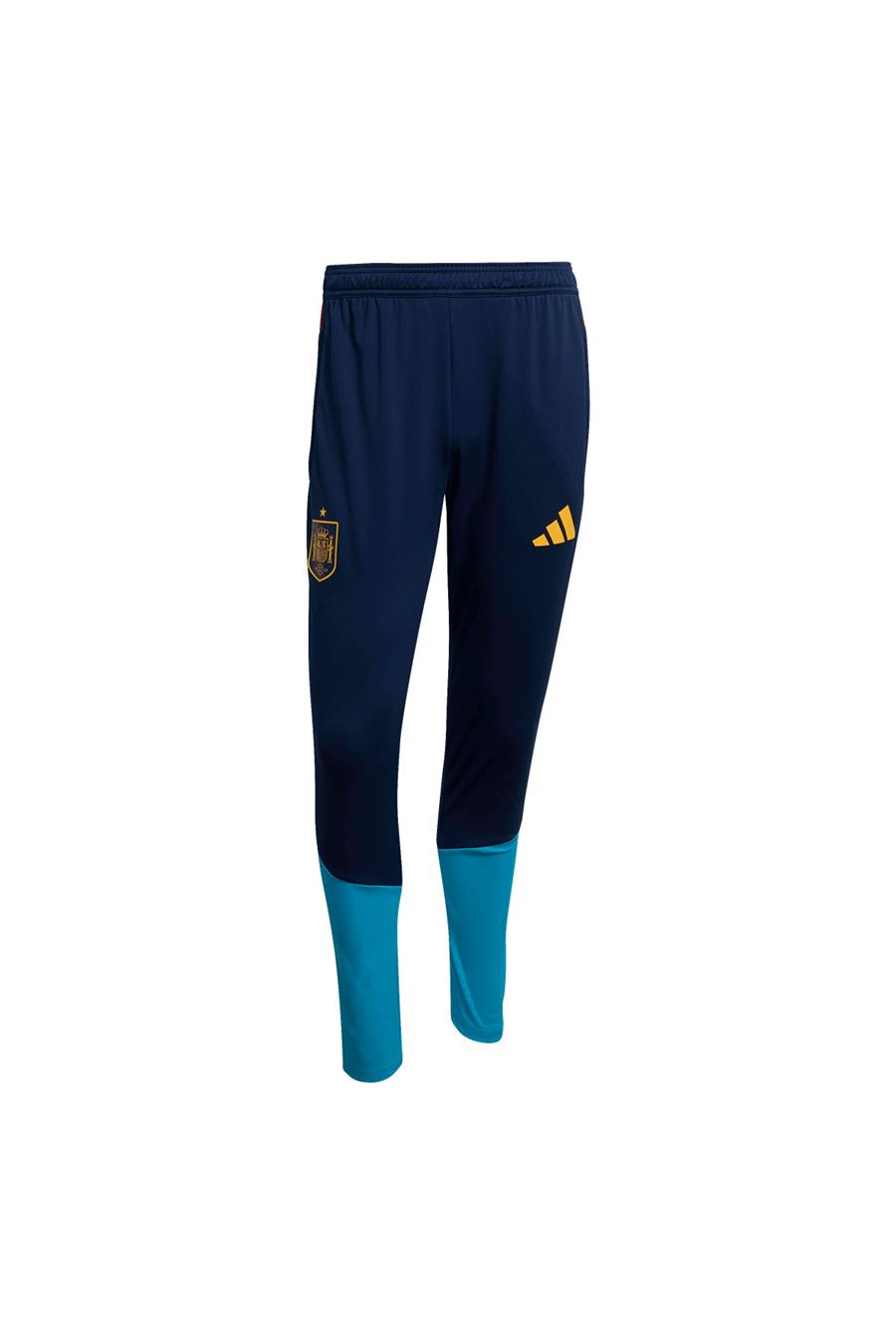 adidas Erkek  Mavi  Eşofman Altı RFEF TR PNT KA8198