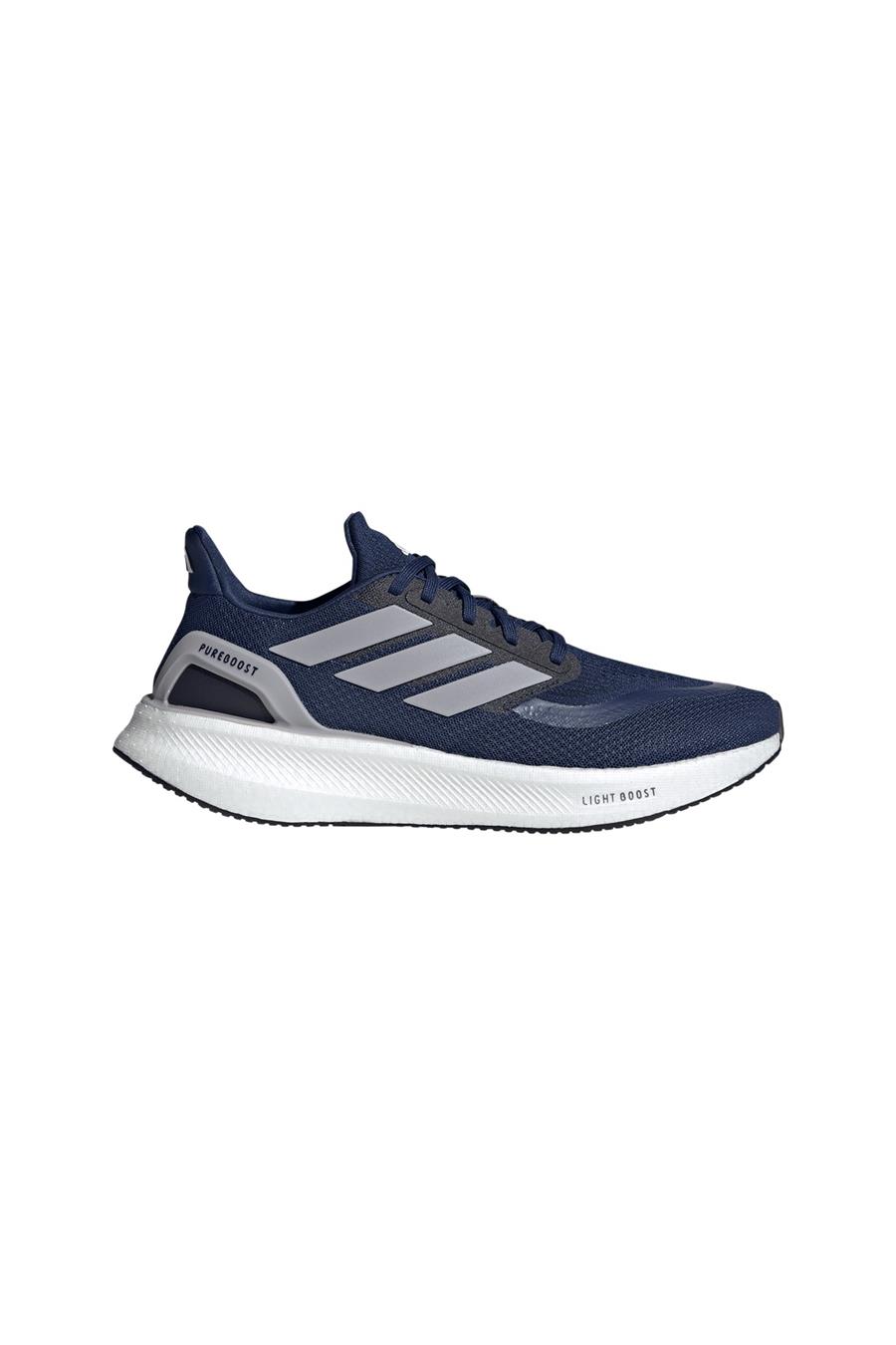adidas Erkek  Mavi  Koşu Ayakkabısı PUREBOOST 5 JR2992