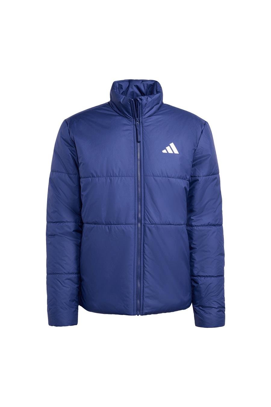adidas Erkek  Mavi  Mont BSC 3S INS JKT JX7761