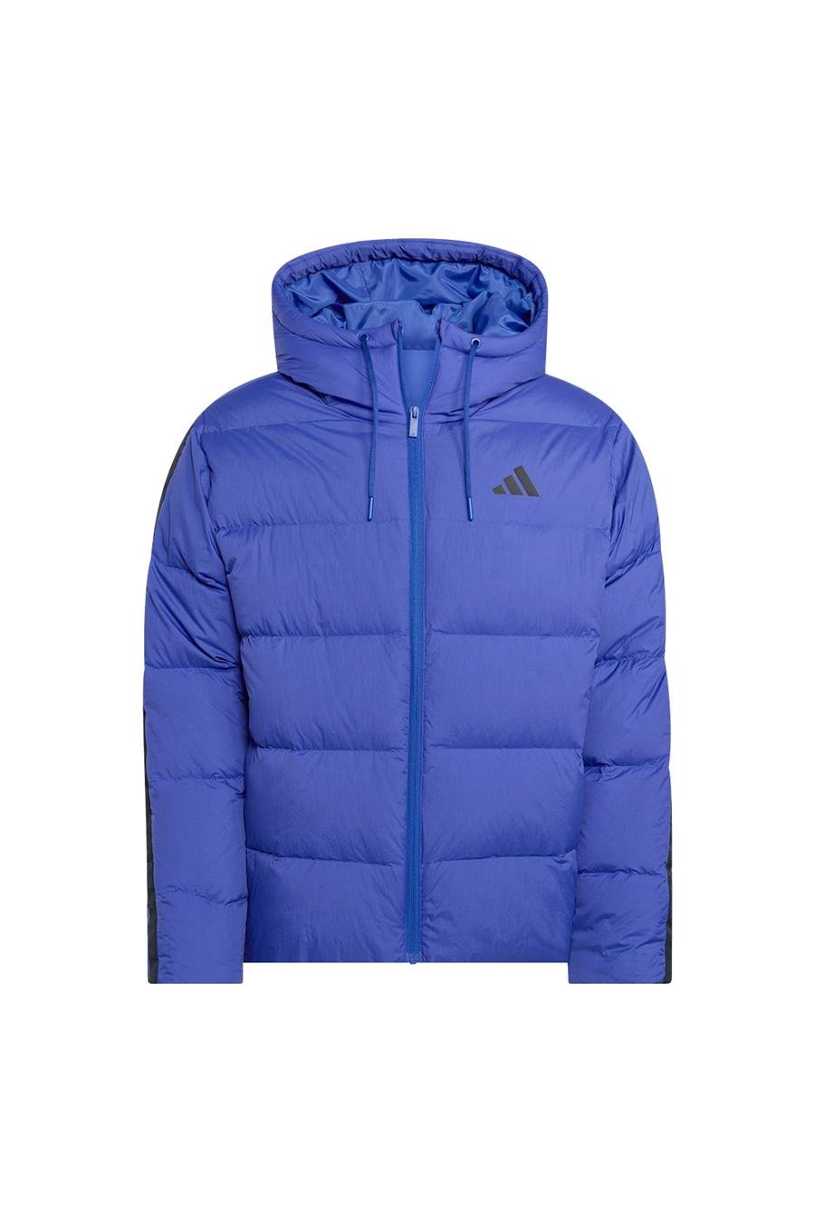 adidas Erkek  Mavi  Mont ESS 3S P D HD J JW9099