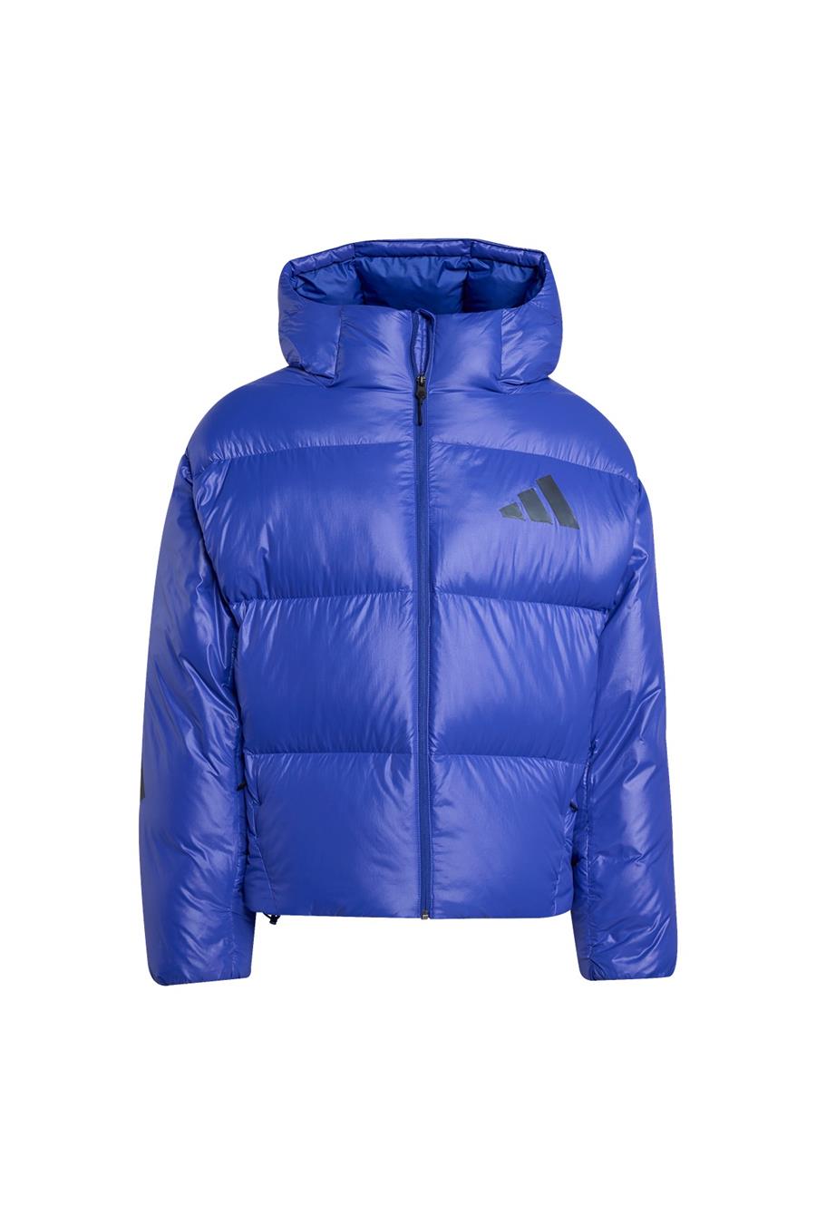 adidas Erkek  Mavi  Mont M Z.N.E. PUFFER JW1515
