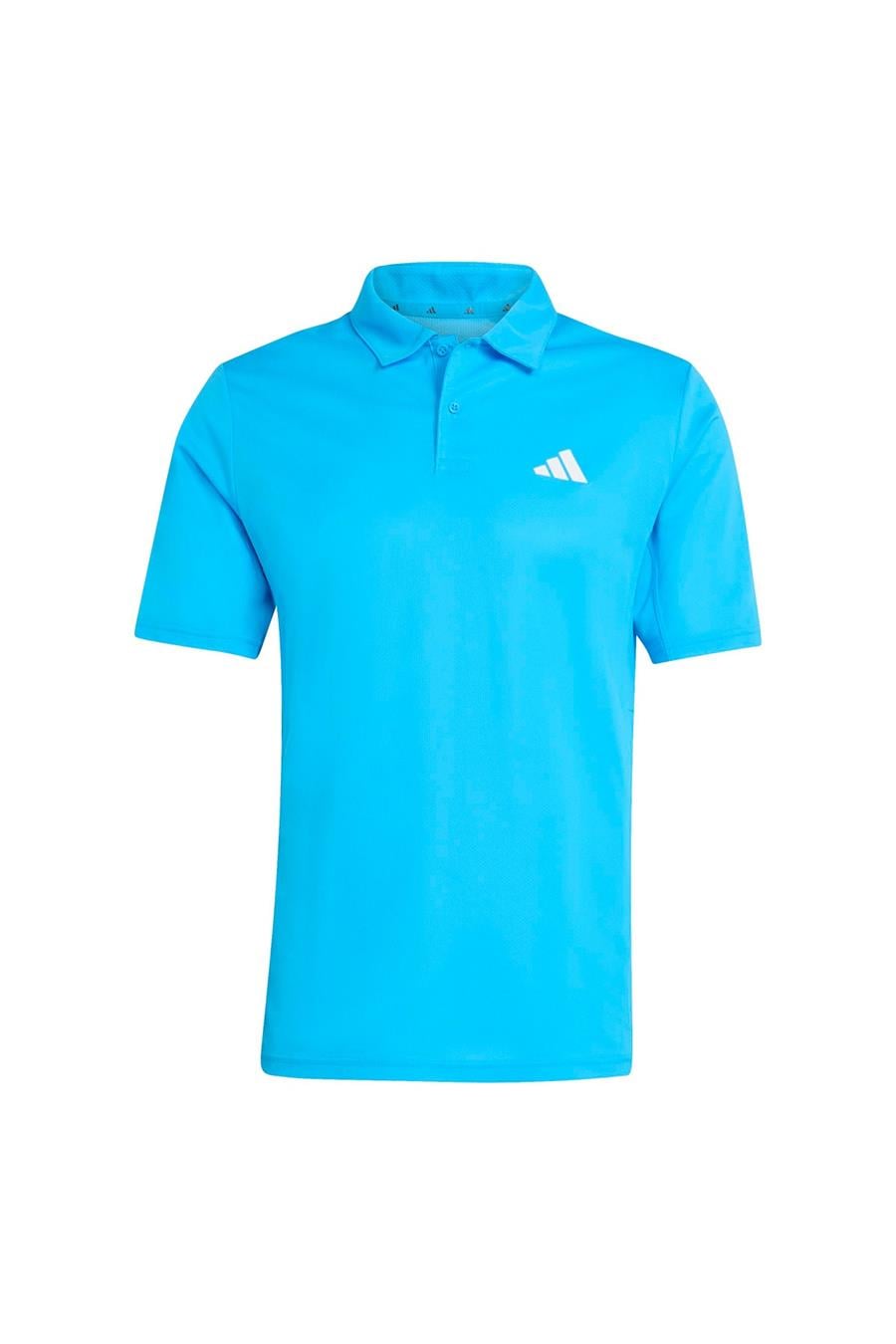adidas Erkek Mavi  Polo T-shirt WE BAS POLO KD5440