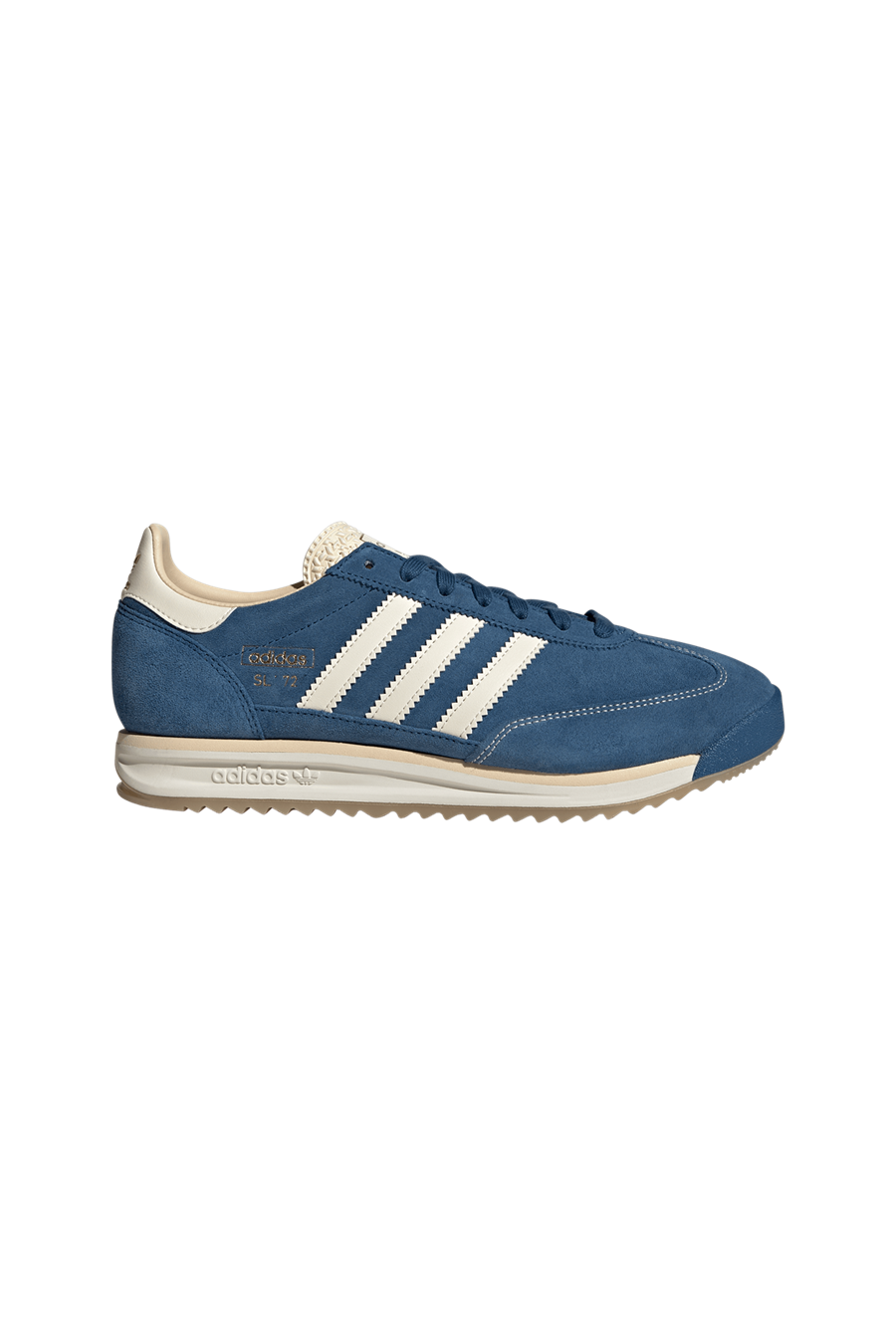 adidas Erkek  Mavi  Sneaker SL 72 RS JQ9824