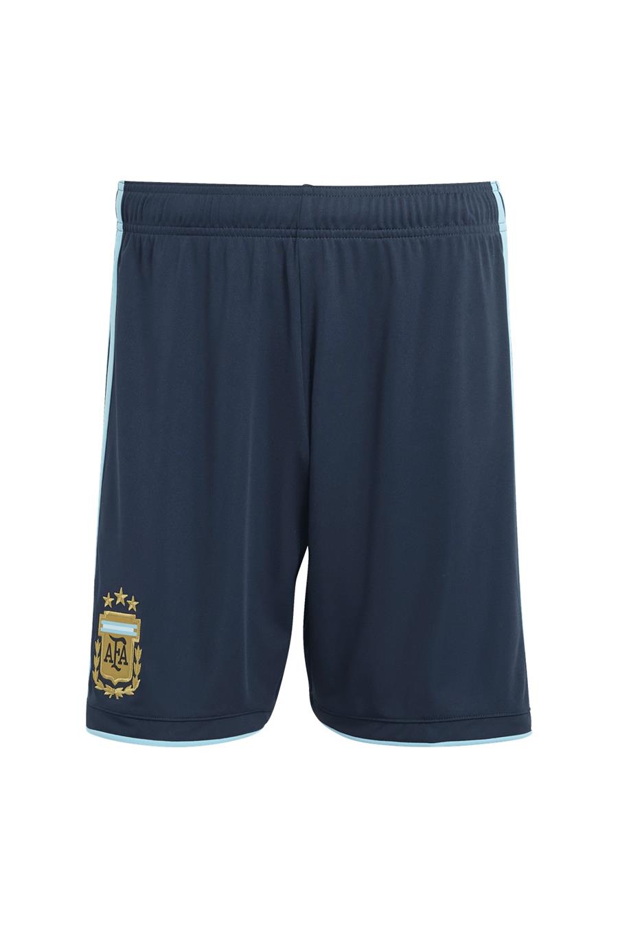 adidas Erkek  Mavi  Şort AFA H SHO D JM1325