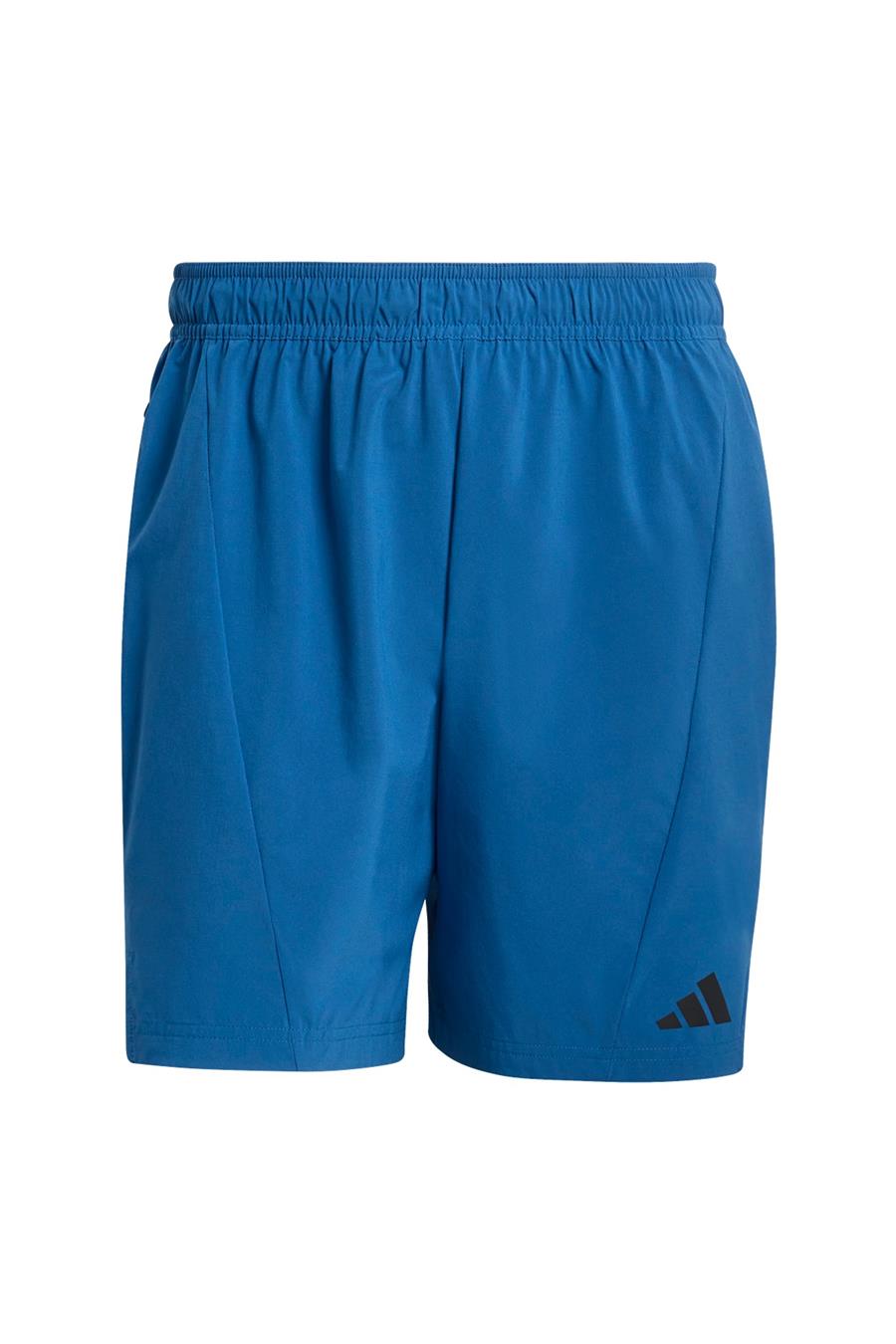 adidas Erkek  Mavi  Şort D4T SHORT KE9861