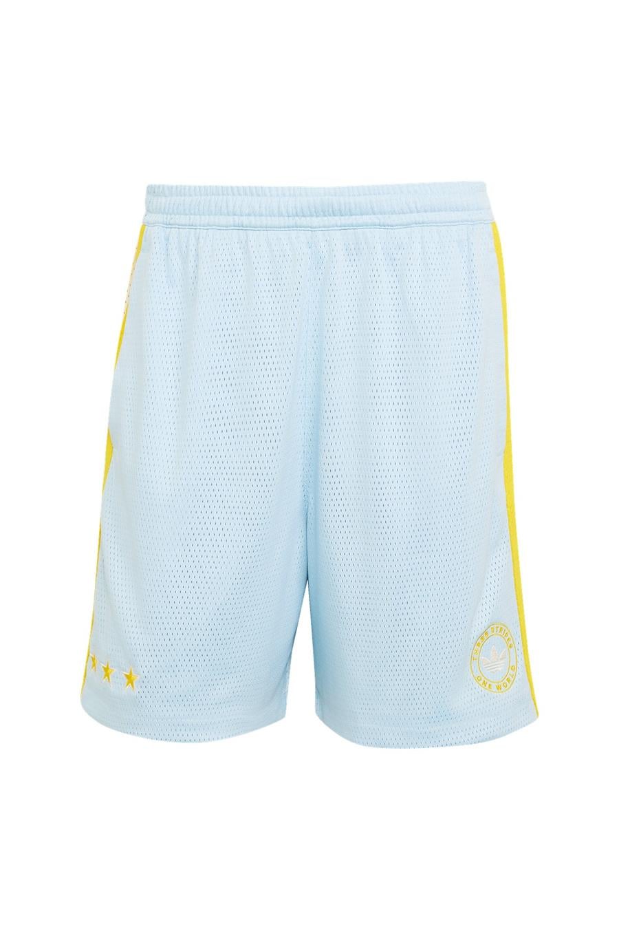 adidas  Erkek Mavi  Şort SANTIAGO SHORT KU9251