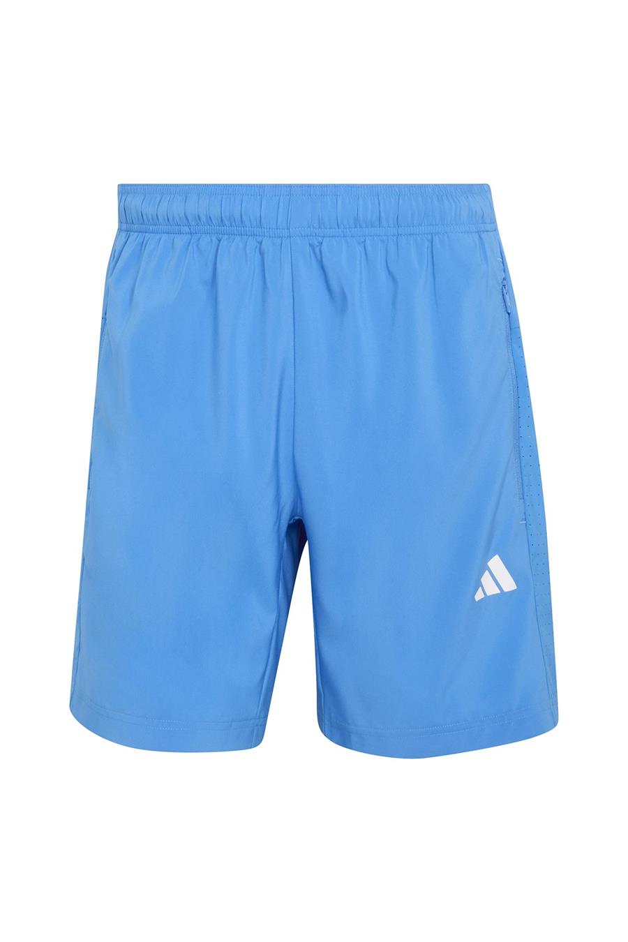 adidas Erkek Mavi  Şort WE BAS WV SHO KD2960