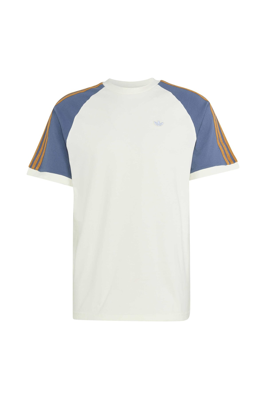 adidas Erkek  Mavi  T-shirt CALI TEE KX1261