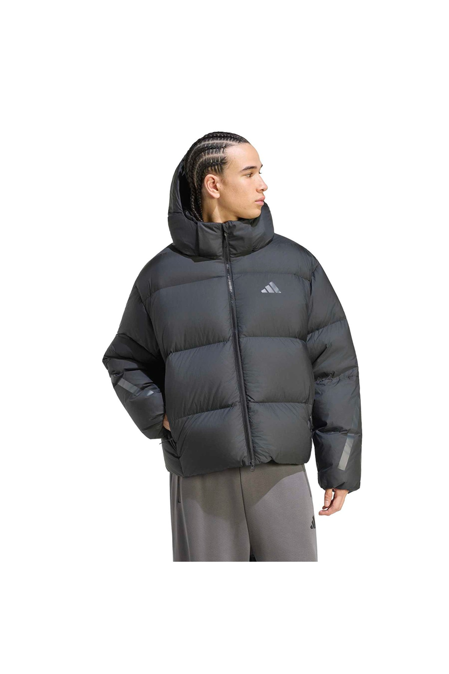 adidas Erkek Mont M Z.N.E. PUFFER KG1543