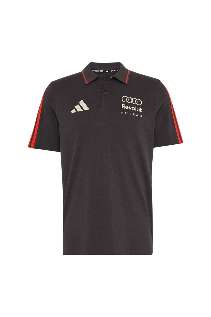 adidas Erkek Polo T-shirt AU DNA P SS M KE6785