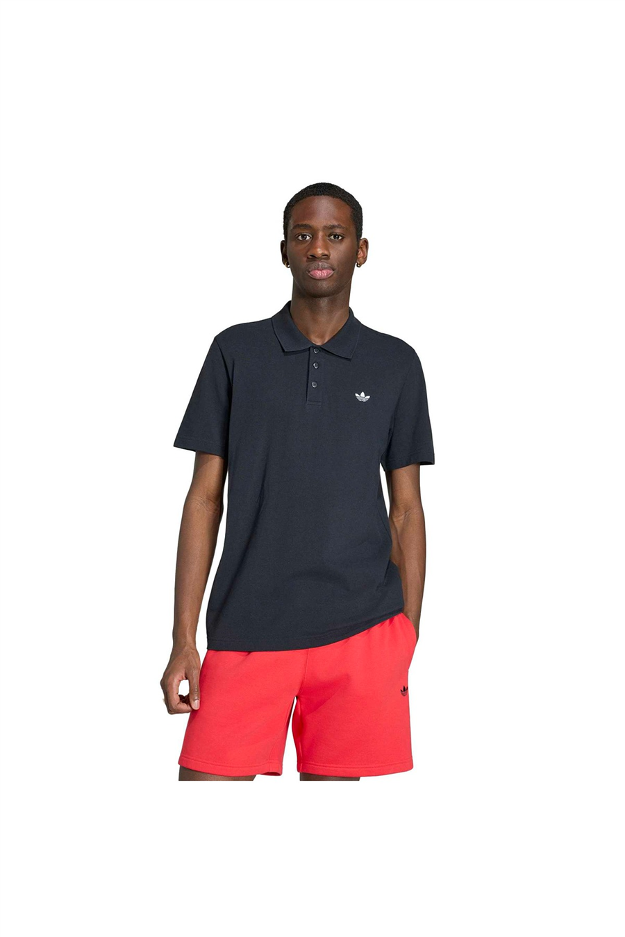 adidas Erkek Polo T-shirt ESS POLO TEE KS8904