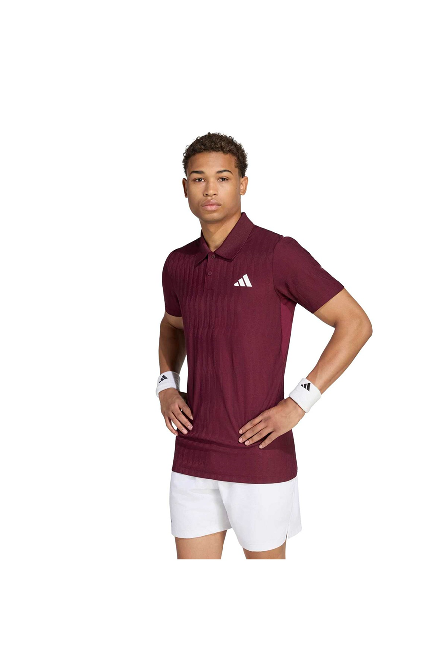 adidas Erkek Polo T-shirt FREELIFT POLO KR0503