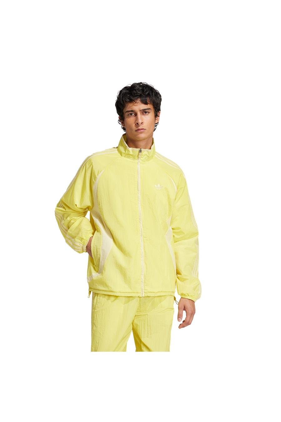 adidas Erkek  Sarı  Ceket 2000 TT JP1136