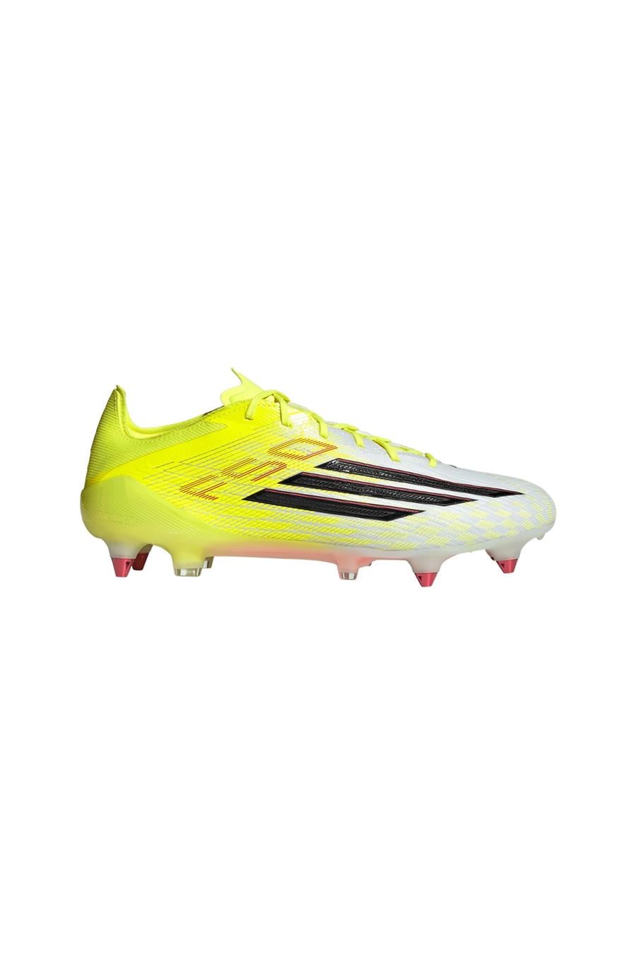 adidas Erkek  Sarı  Krampon F50 ELITE SG JQ1464