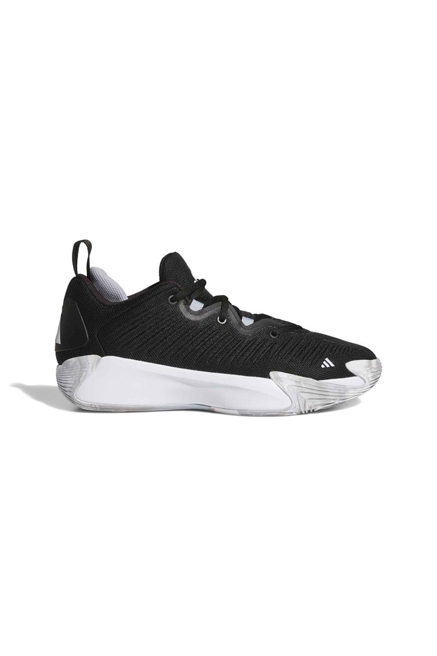 adidas Erkek  Siyah  Basketbol Ayakkabısı Adidas Initiation JQ6862