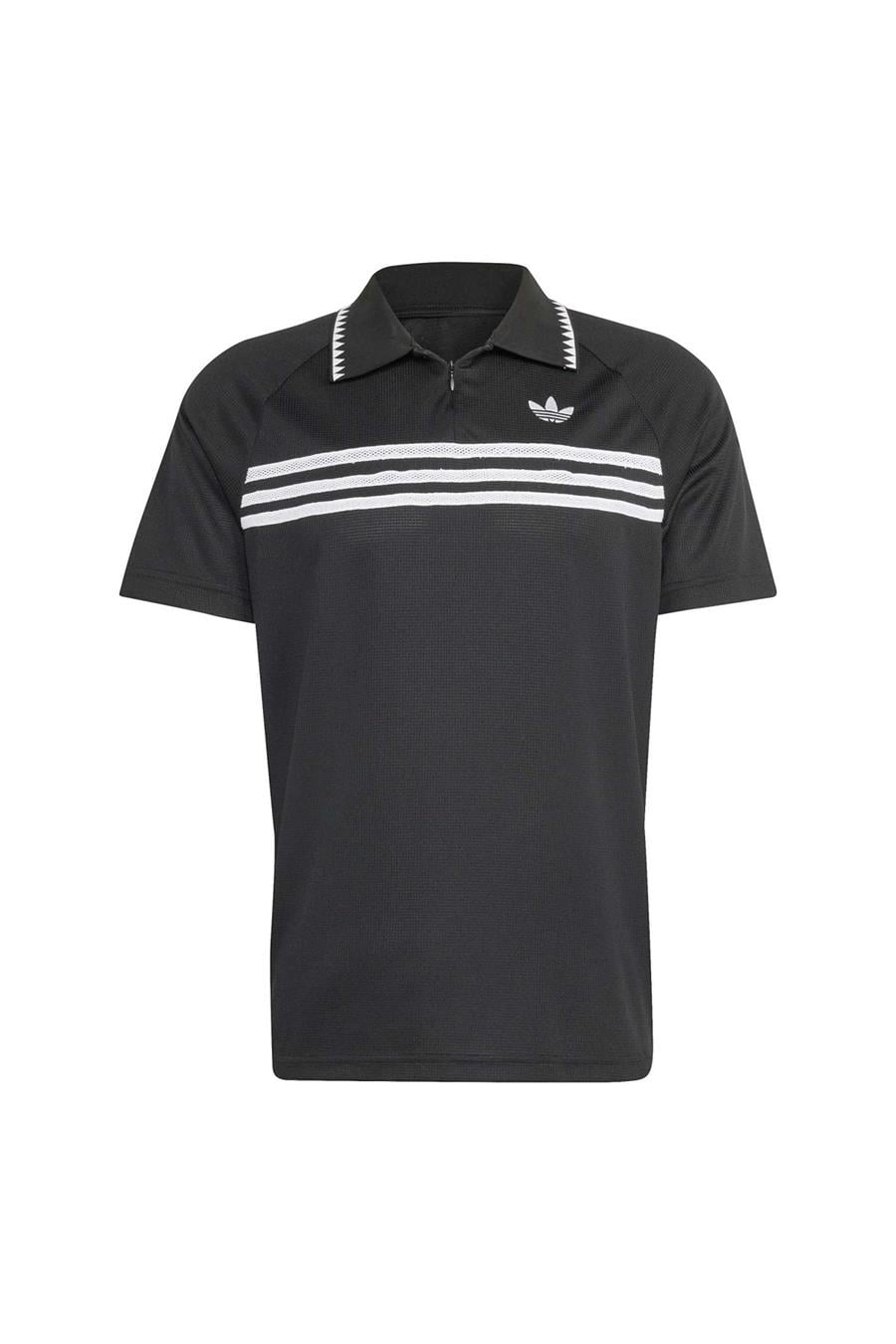 adidas Erkek  Siyah  Bere CHEST STR PL KE2141