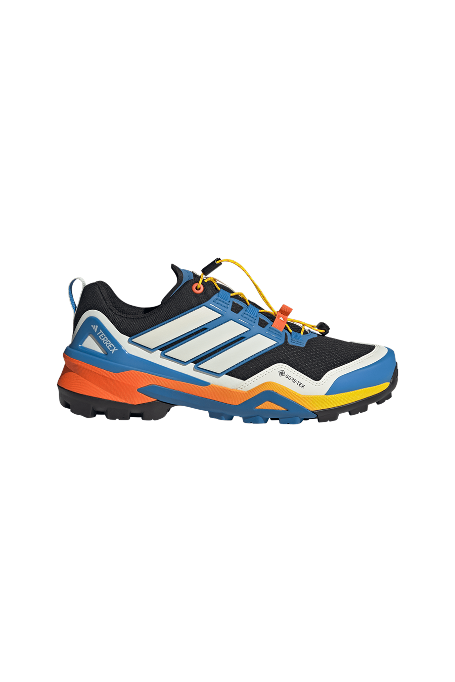 adidas Erkek  Siyah  Bot TERREX SKYCHASER GTX JR9423