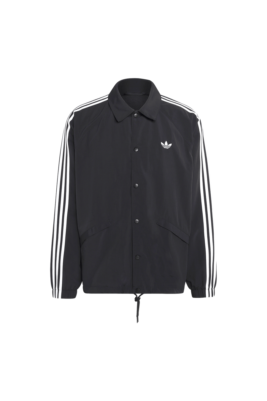 adidas Erkek  Siyah  Ceket 3S JKT KE3598