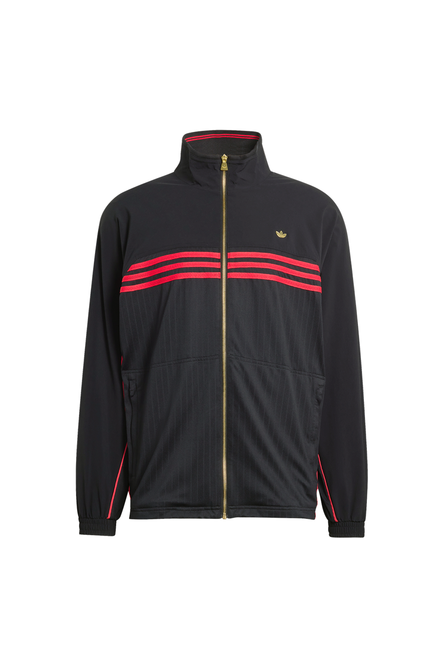 adidas Erkek  Siyah  Ceket 98 TT KC9128