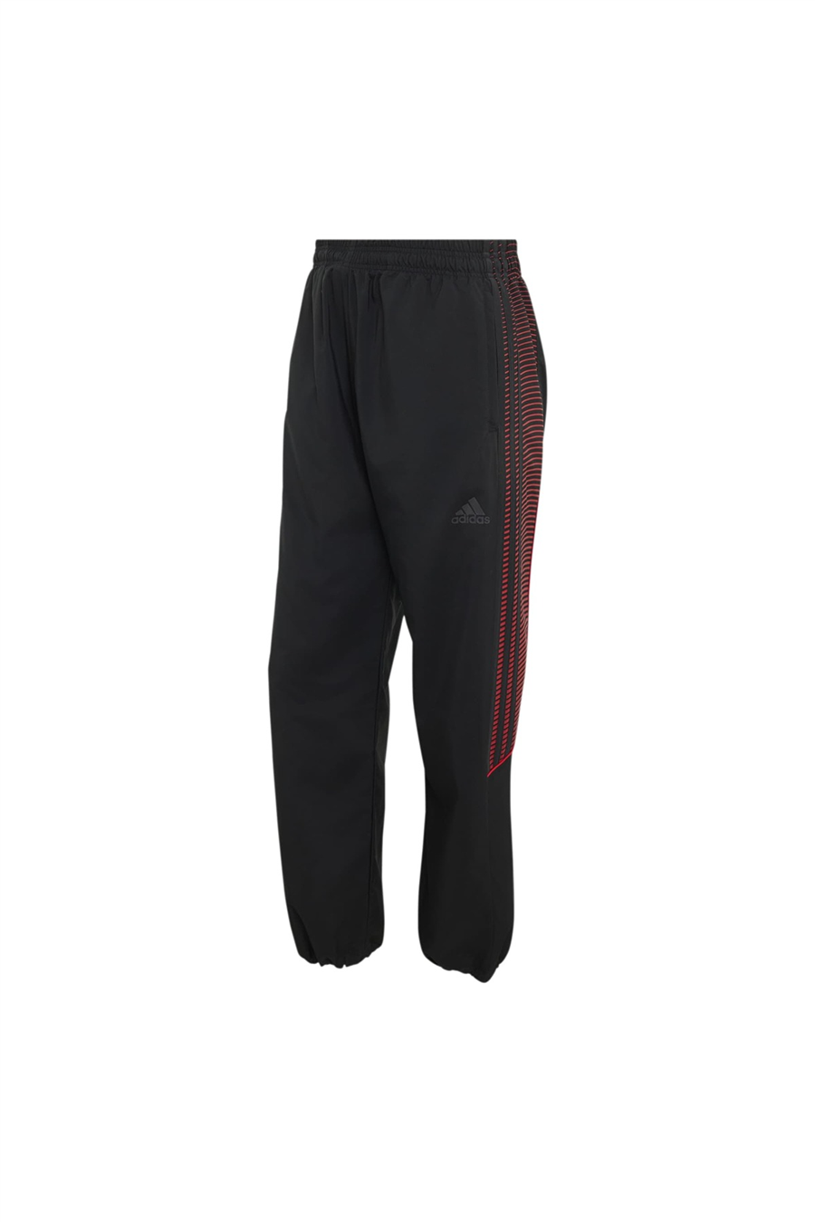 adidas Erkek  Siyah  Eşofman Altı CCTG TRACKPANT KX5066