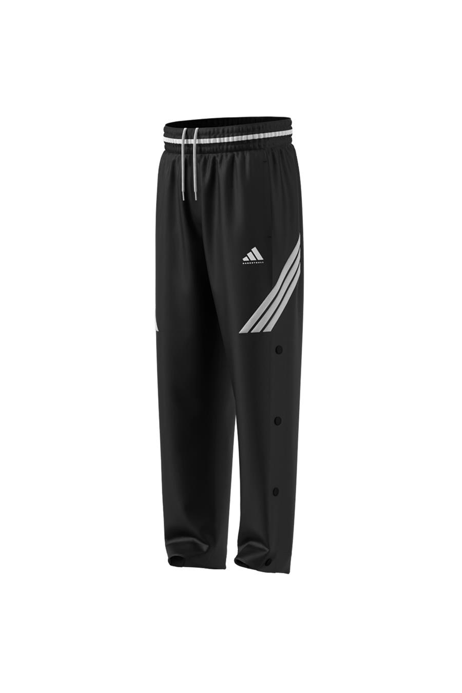 パンツ ishi88 adidas Erkek Siyah Eşofman Altı CRAZYLITE PANT JN1118