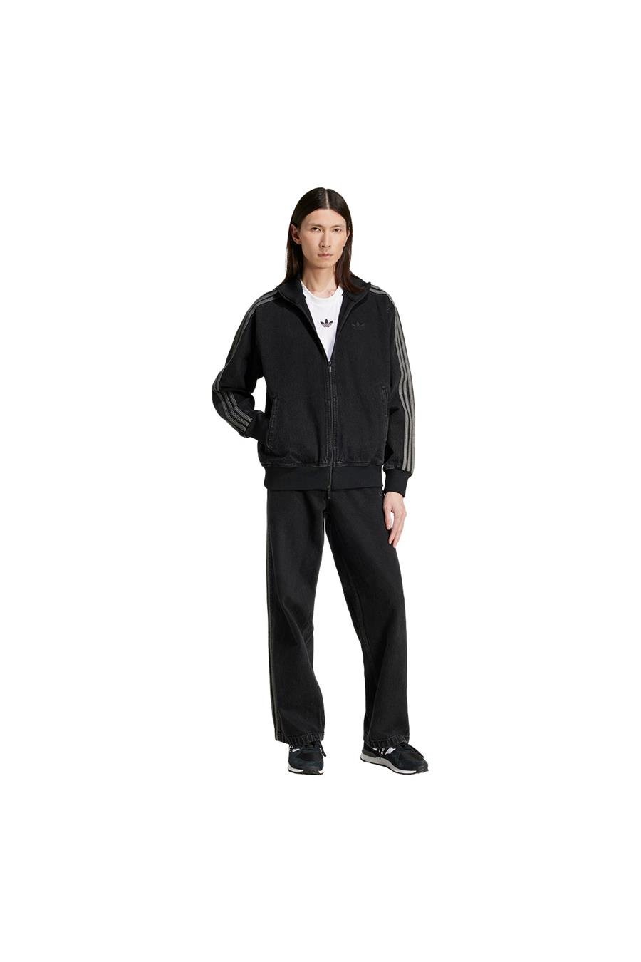 adidas Erkek  Siyah  Eşofman Altı FIREBIRD PANTS JC6718