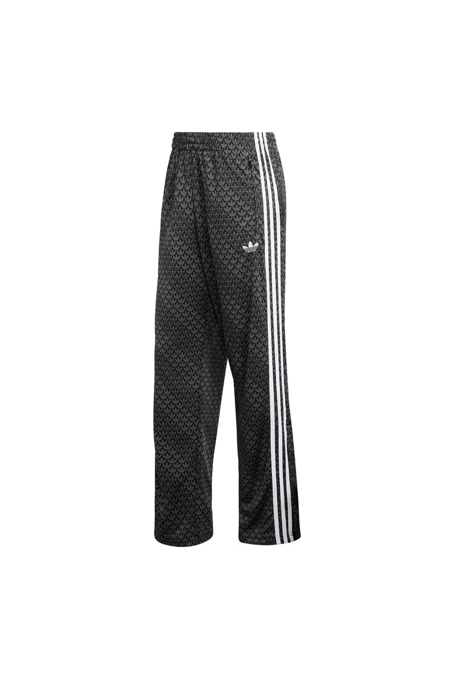 adidas Erkek  Siyah  Eşofman Altı FIREBIRD TP KC9159