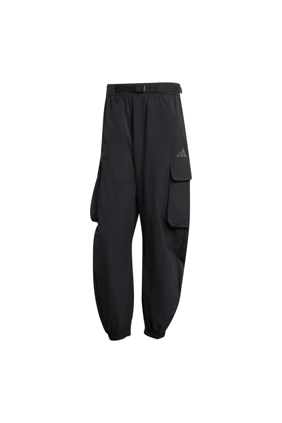 adidas  Erkek Siyah  Eşofman Altı M CT Q4 WB PT JM1472