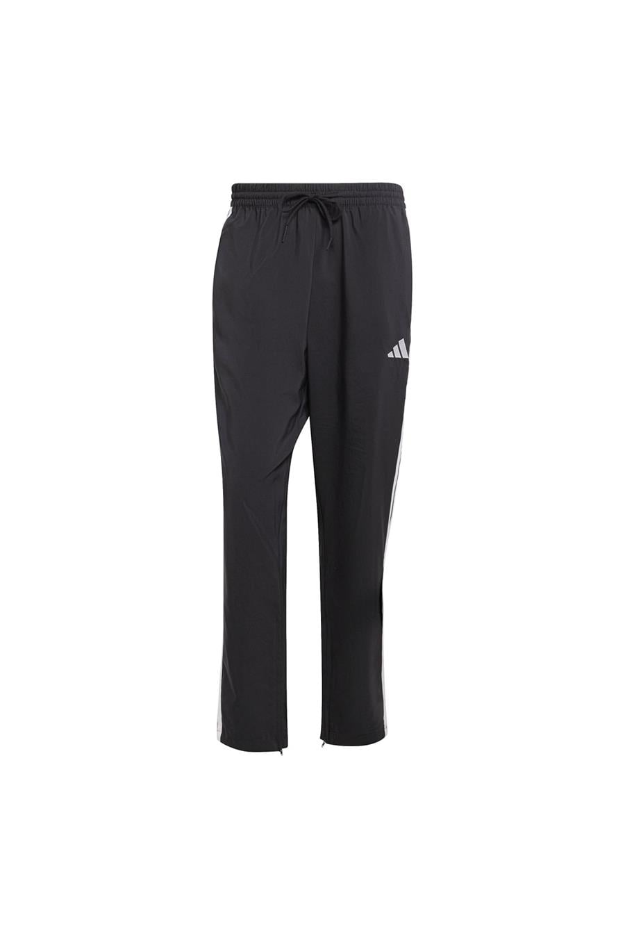 adidas  Erkek Siyah  Eşofman Altı M STNFRD OPT 3S JC8491