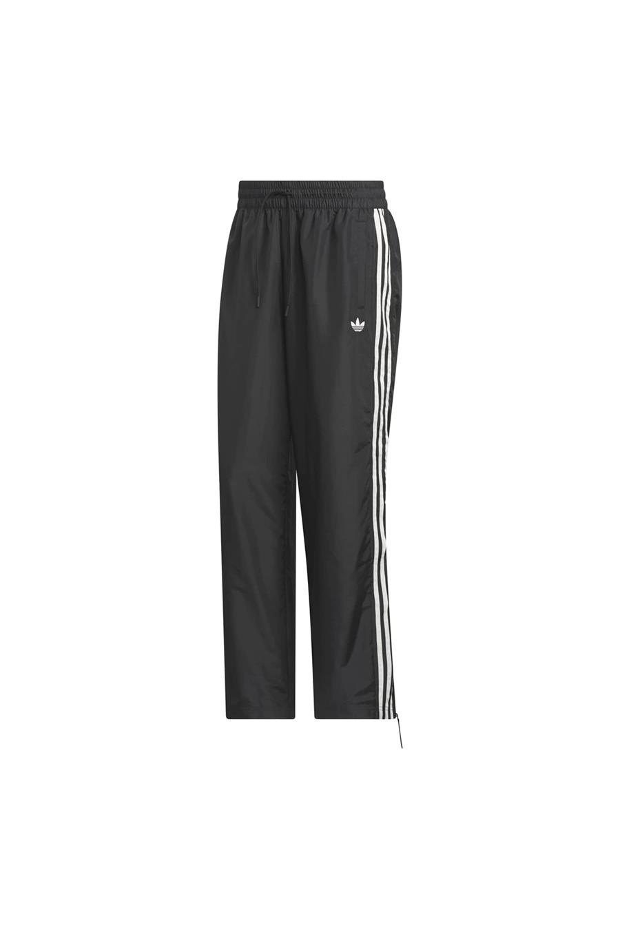 adidas Erkek  Siyah  Eşofman Altı WINDBREAK PANT JZ6966