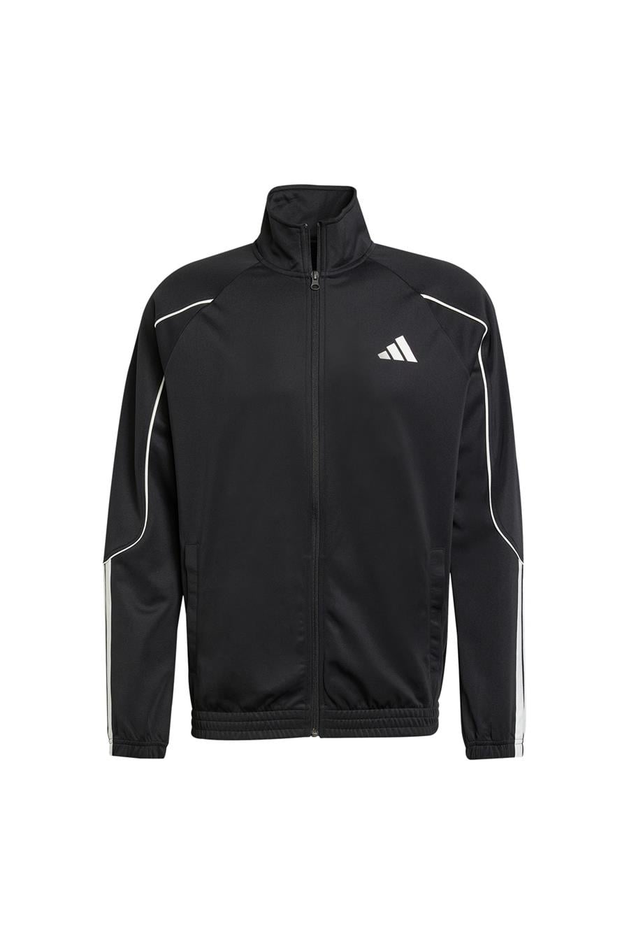 adidas Erkek  Siyah  Eşofman M 3S STADIUM TS JN1817