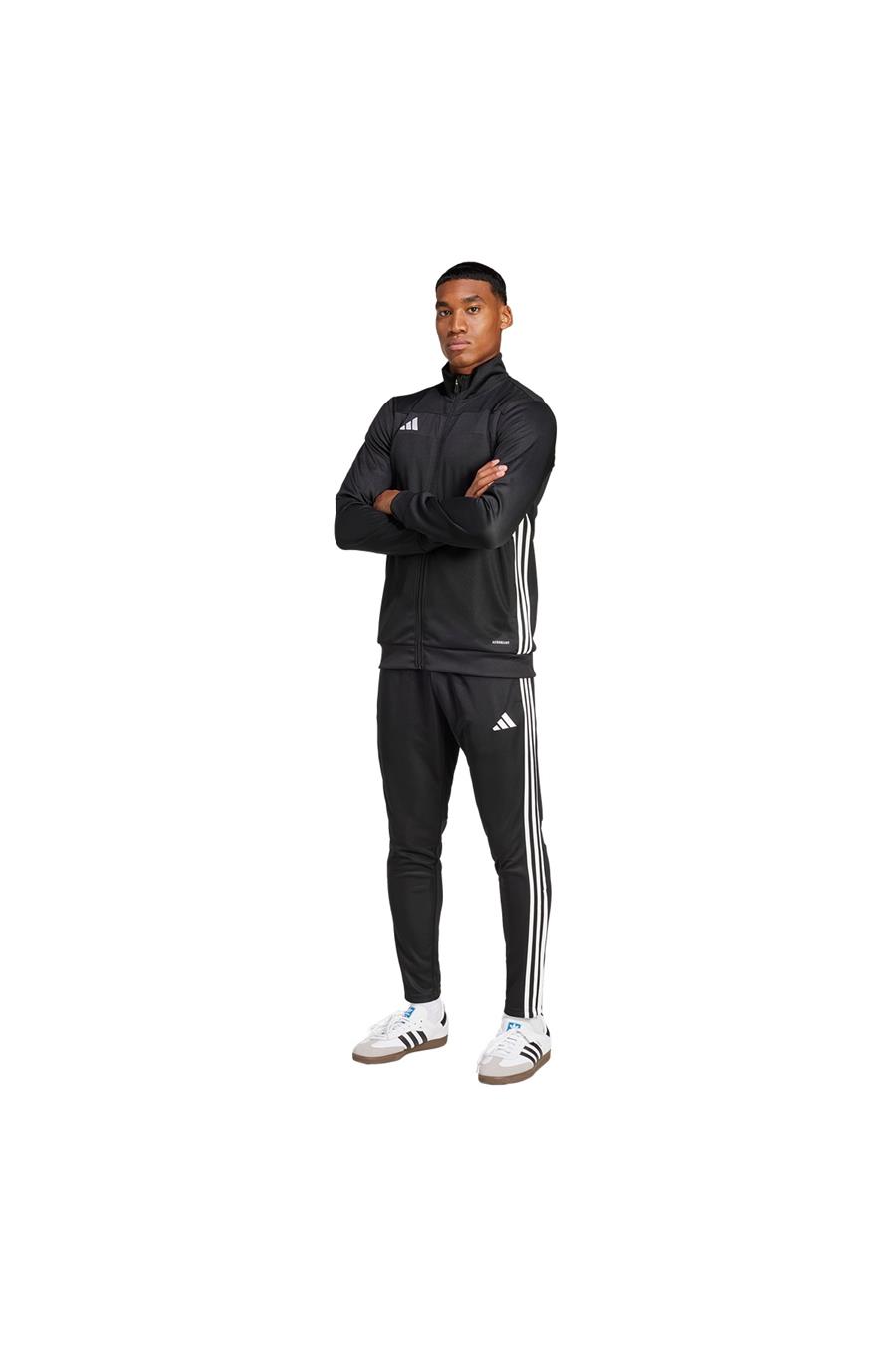 adidas Erkek  Siyah  ESOFMAN TIRO ES TS JD0466