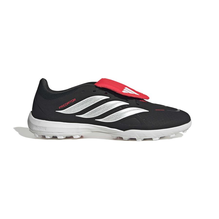 adidas  Erkek Siyah  Halı Saha PREDATOR LEAGUE FT TF JR5029