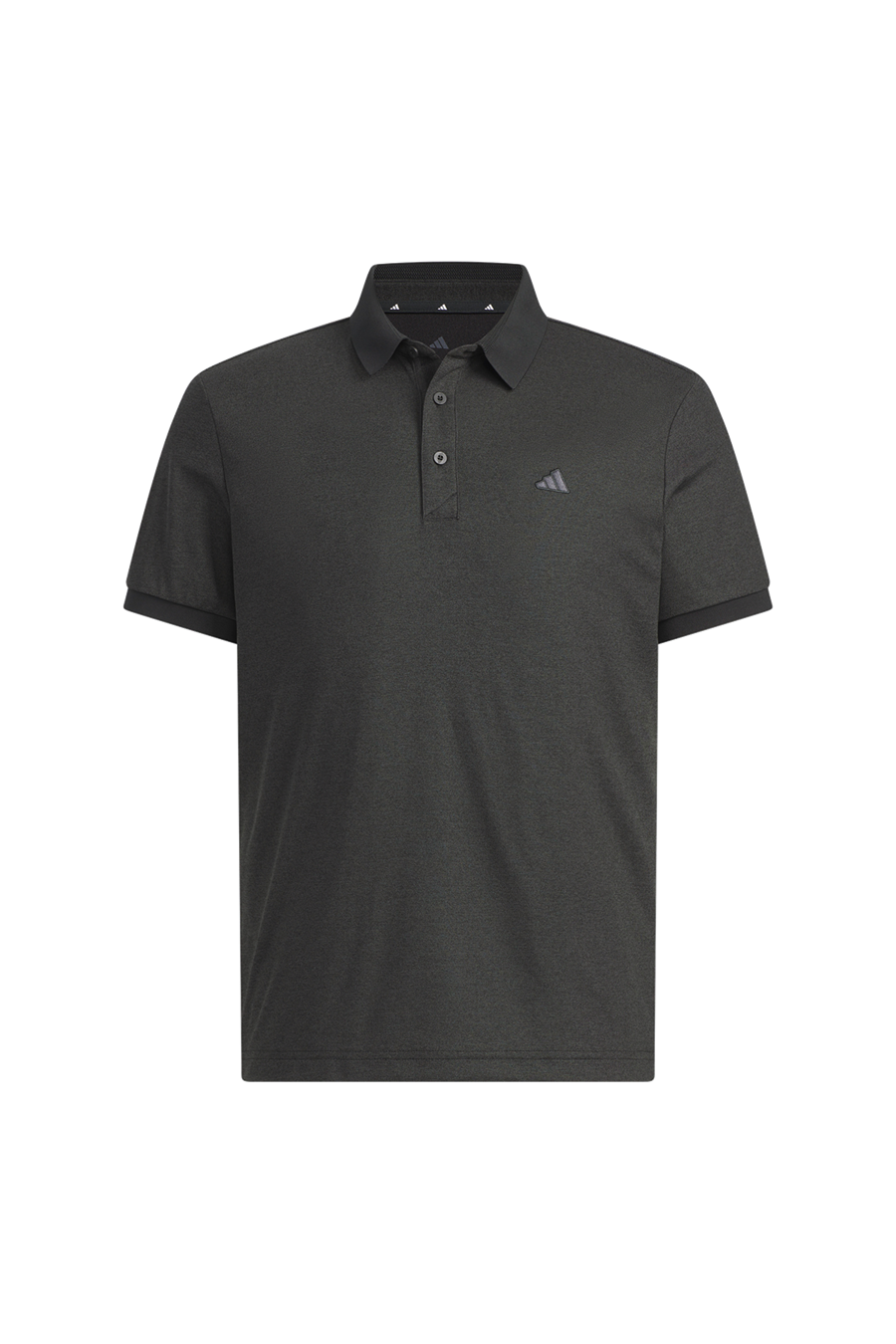 adidas Erkek  Siyah  Havlu SOFT PIQUE POLO KB4821