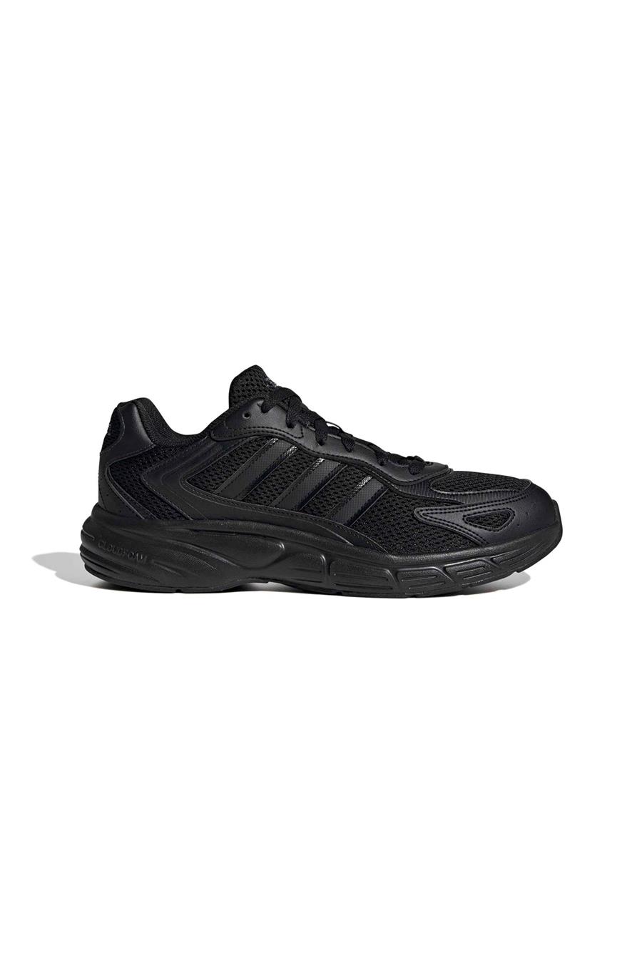 adidas Erkek Siyah  Koşu Ayakkabısı ECLYPTIX 2000 JI2844