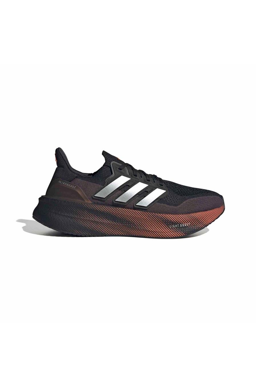 adidas  Erkek Siyah  Koşu Ayakkabısı ULTRABOOST 5 JQ6653
