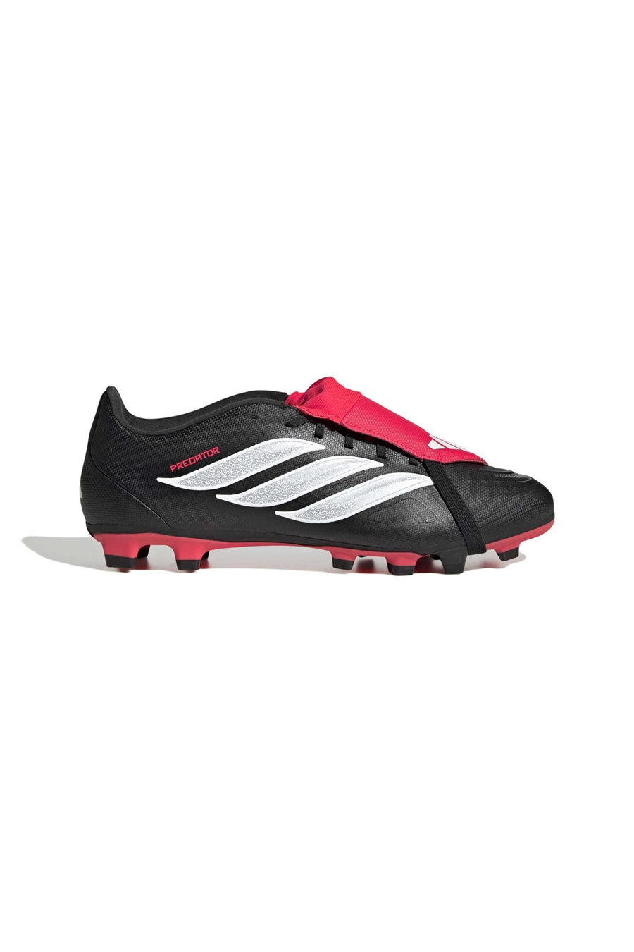 adidas Erkek  Siyah  Krampon PREDATOR CLUB FT FG/MG JR3330