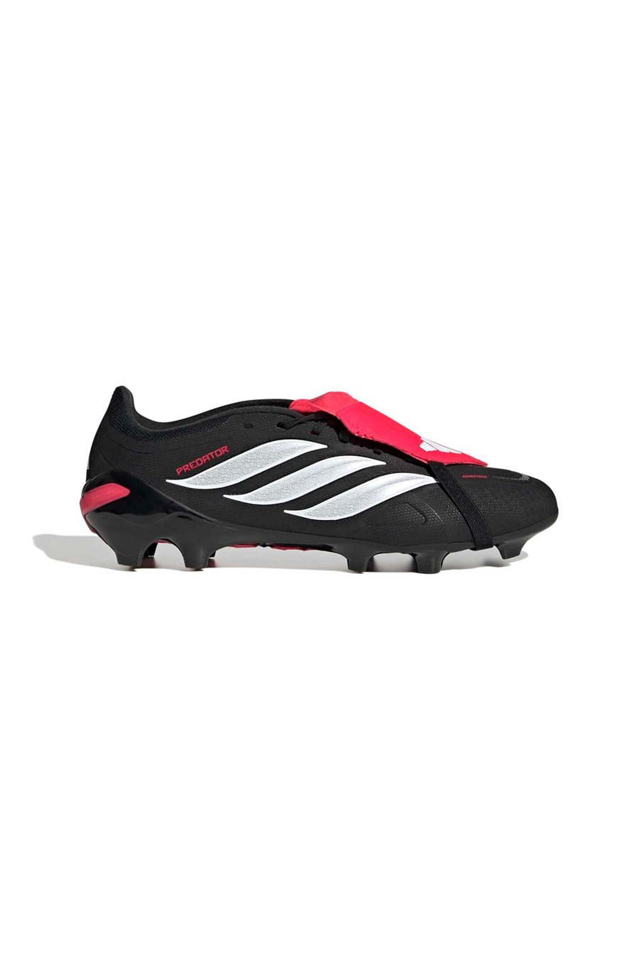 adidas Erkek  Siyah  Krampon PREDATOR LEAGUE FT FG JS0425