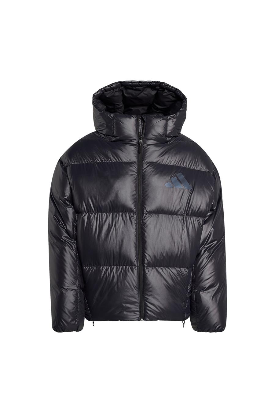 adidas Erkek  Siyah  Mont M Z.N.E. PUFFER JL6905